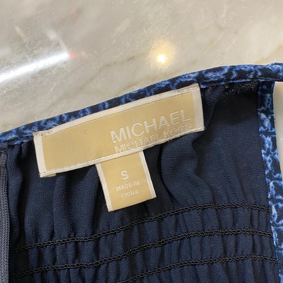 MICHAEL by Michael Kors blouse - Picture 3 of 3